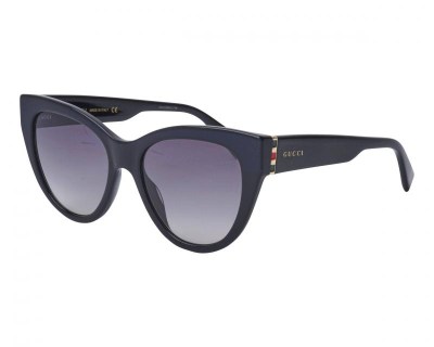Gucci GG 0460S 001 5318